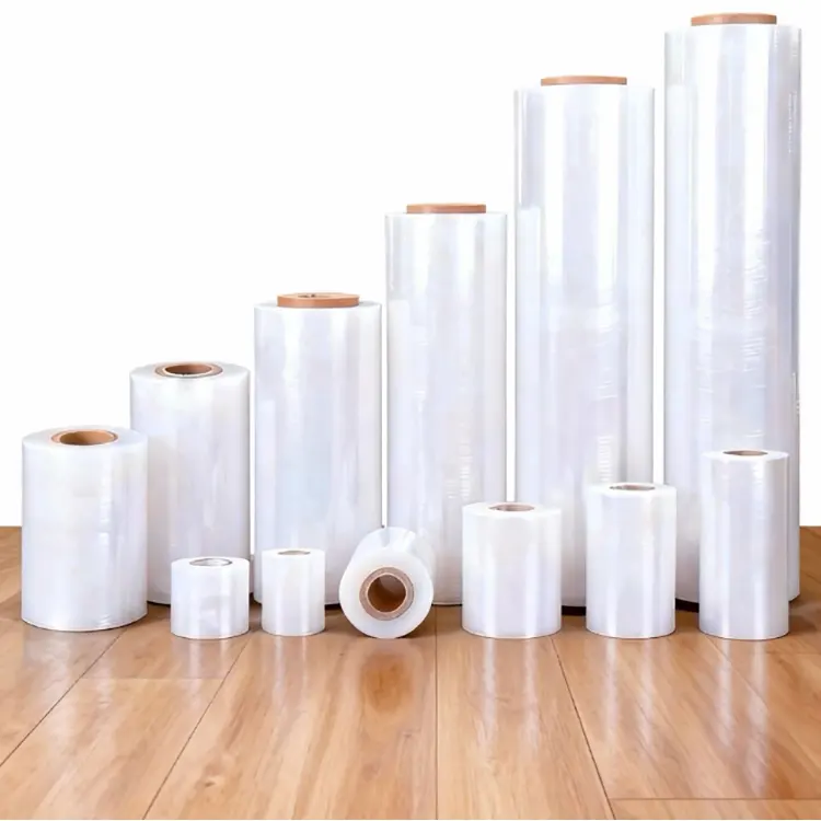 GRS PE Stretch fólia