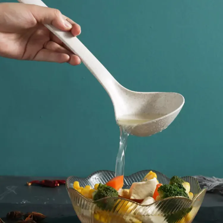 GRS PP Soup Spoon