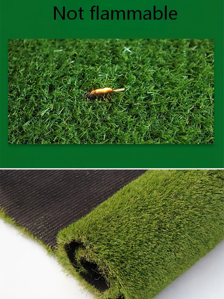 GRS PP Carpet