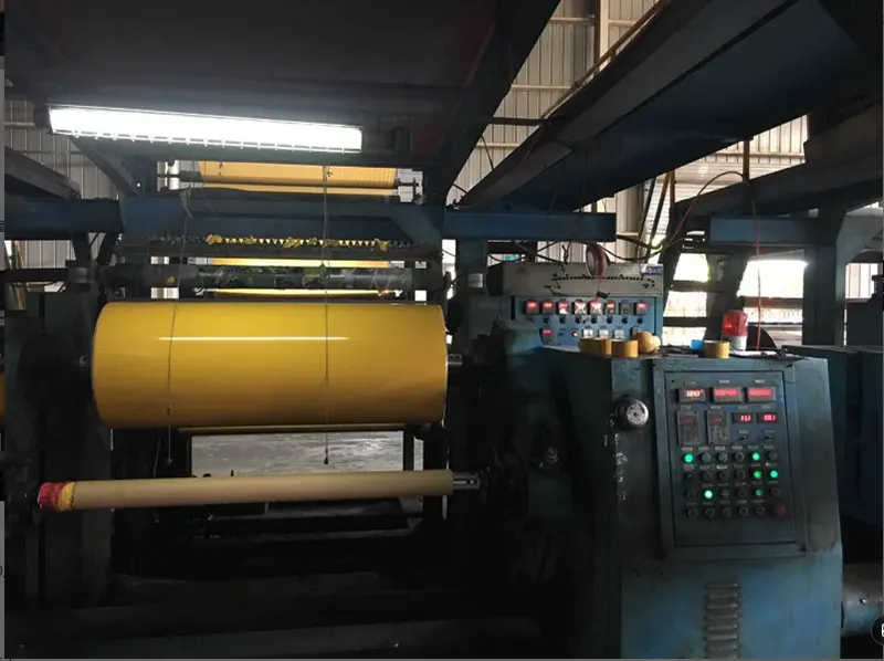 GRS PE Stretch Film