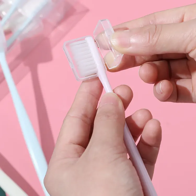 GRS PP Disposable Toothbrush