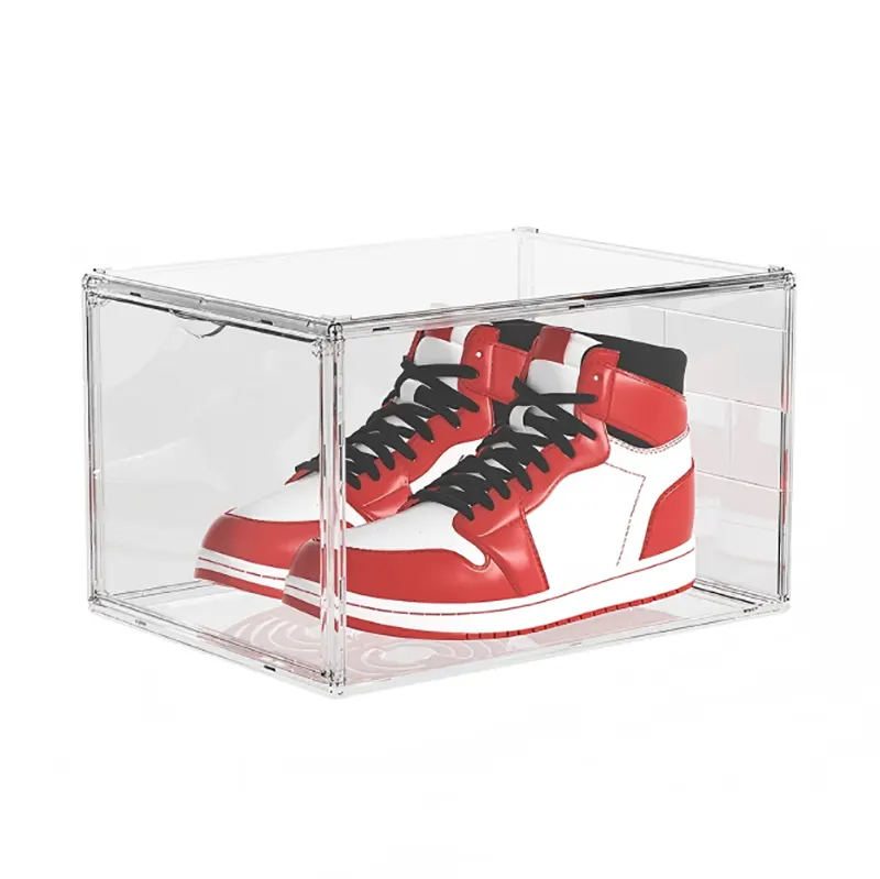 OBP PP Shoe Box